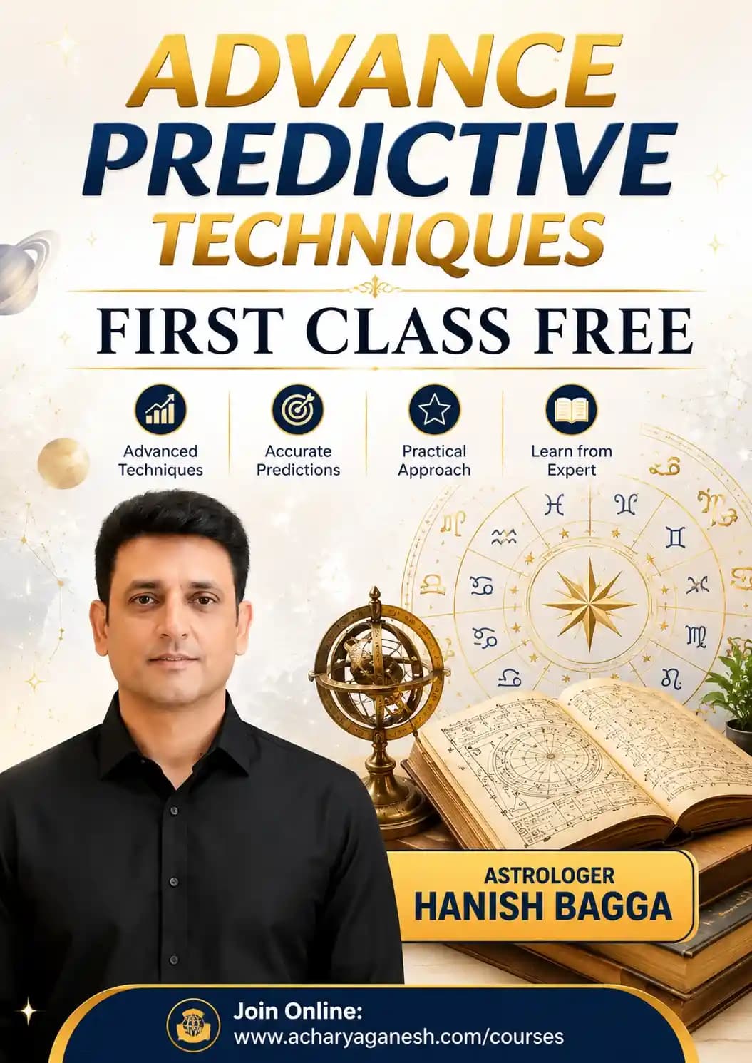 Advance Predictive Techniques