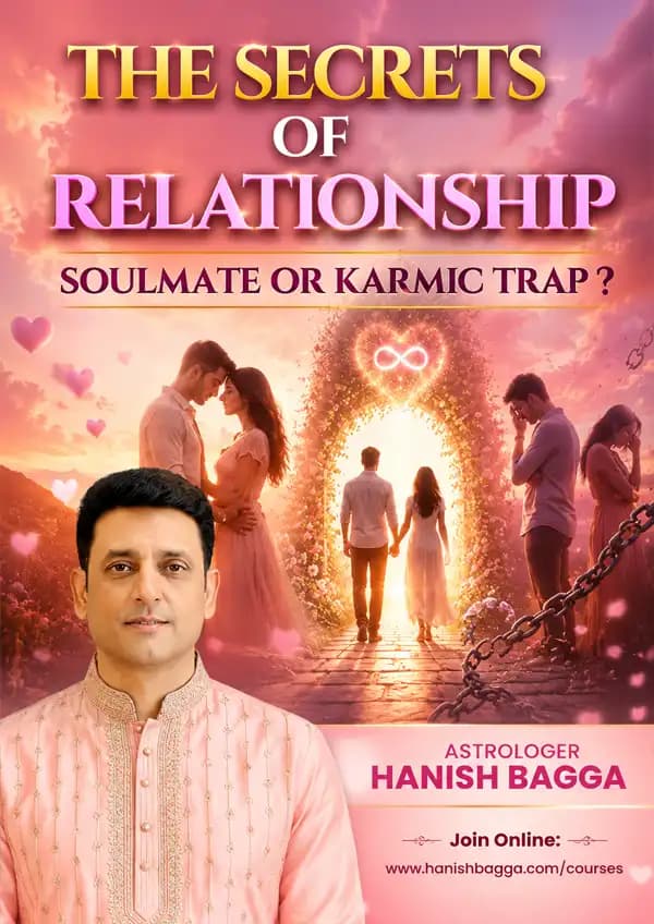 The Secrets of Relationship