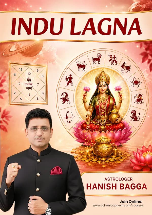 Indu Lagna