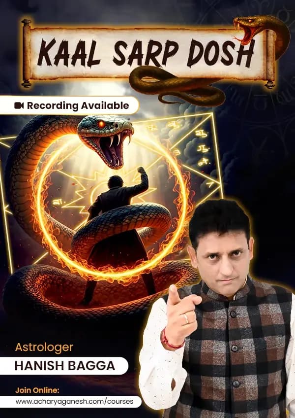 Kaal Sarp Dosh