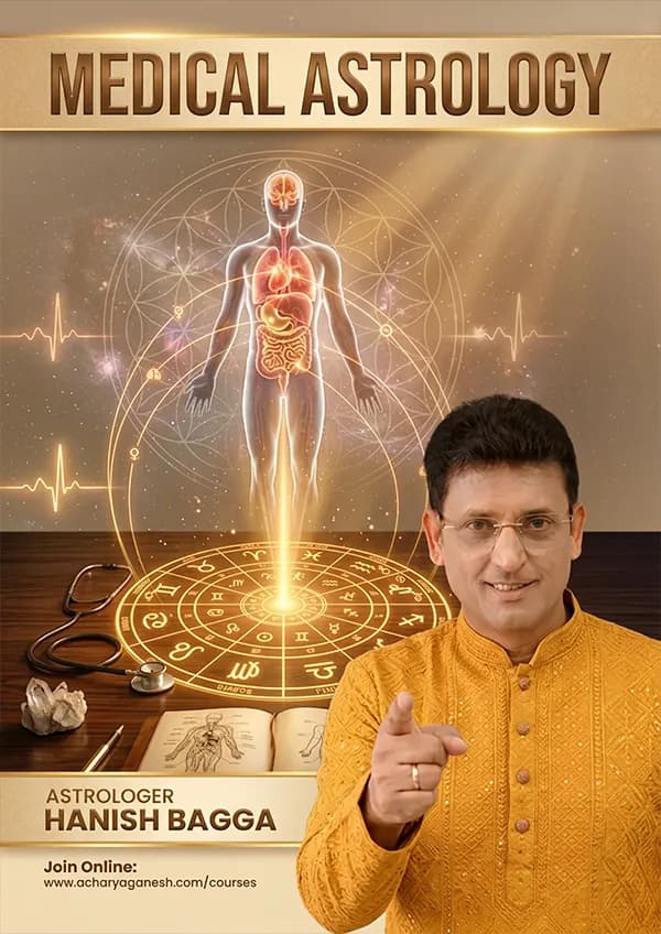 medical Astrology 
