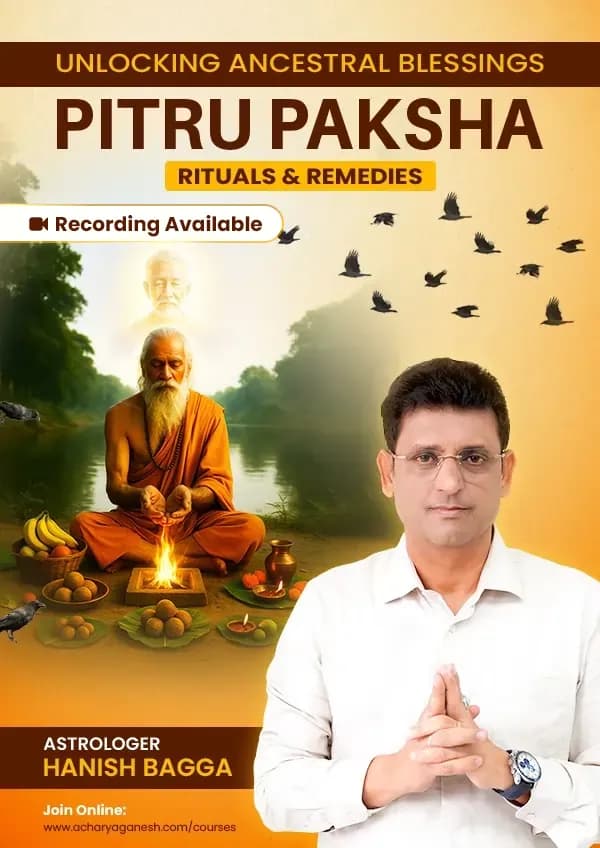 Pitru Paksha