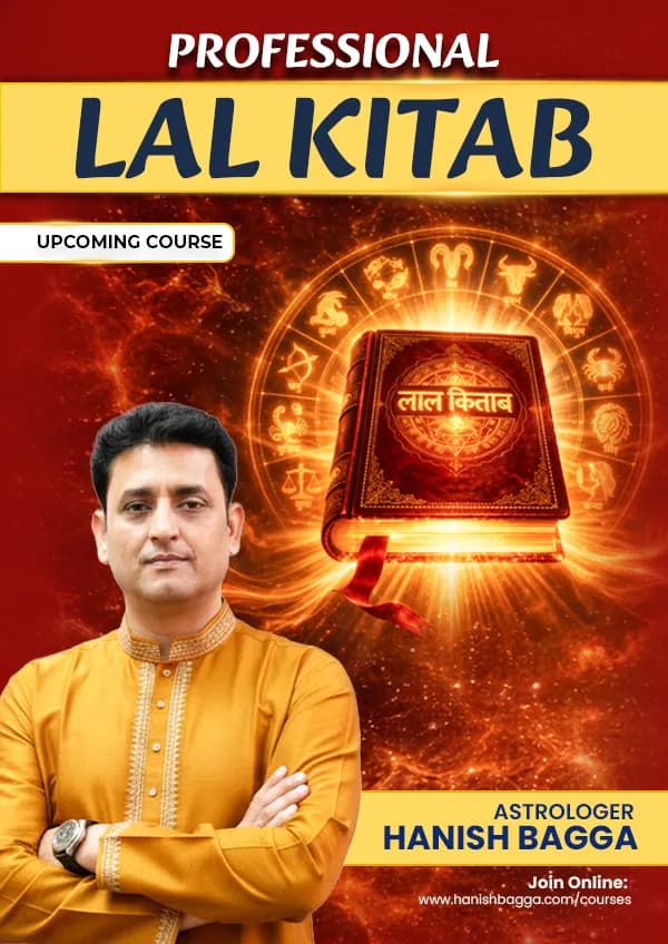 Lal Kitab