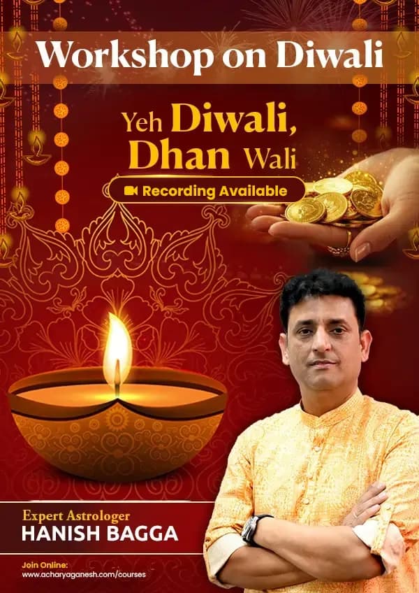 Workshop on Diwali