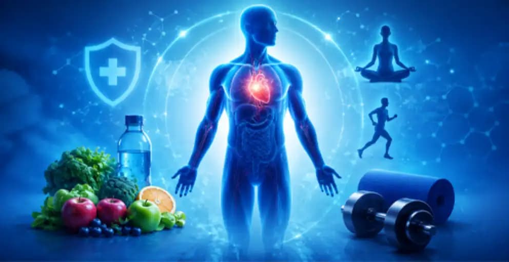Health Astrology