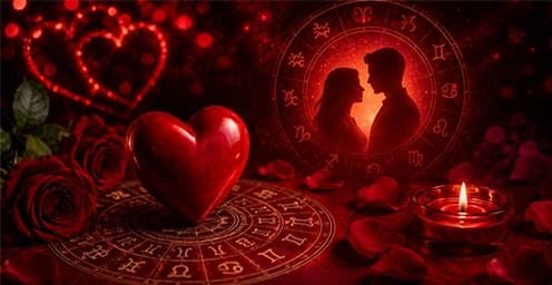 Astrology Guidance