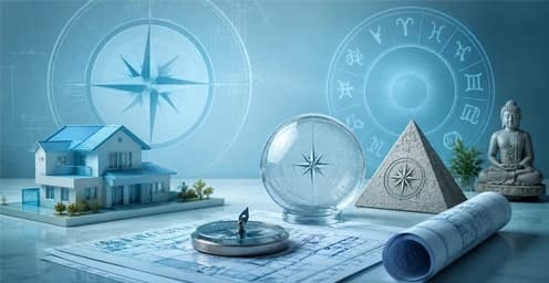 Vastu Consultation