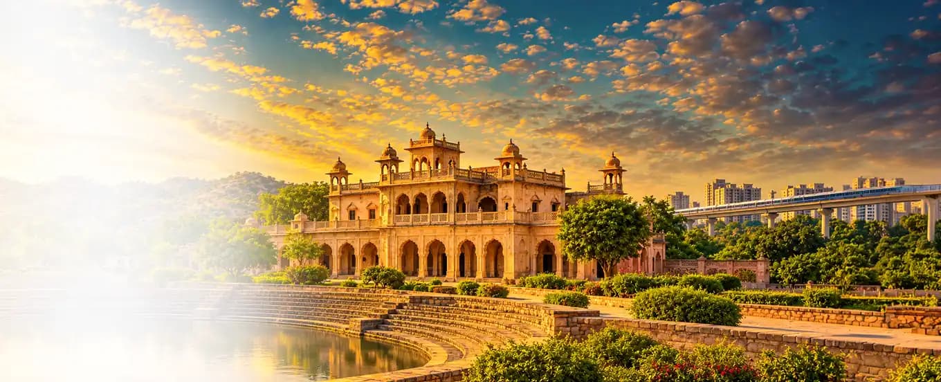 Astrologer in Faridabad - Background