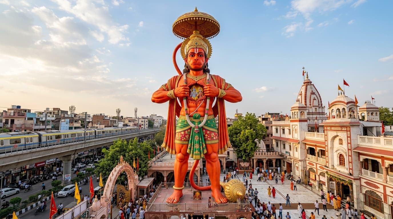 Best Astrologer in Delhi - Background