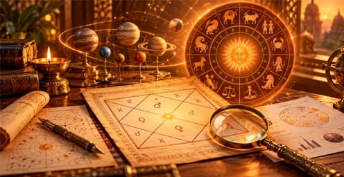 Kundli Analysis