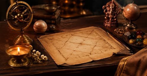 Property Astrology