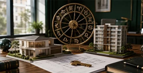 Hanish Bagga Vedic Astrologer