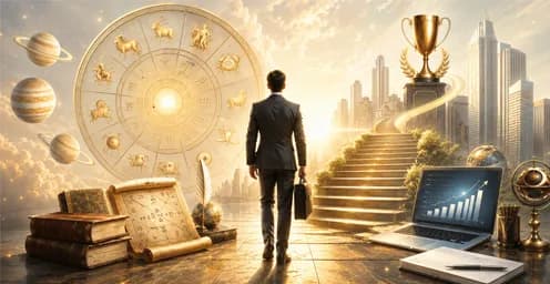 Career Astrology