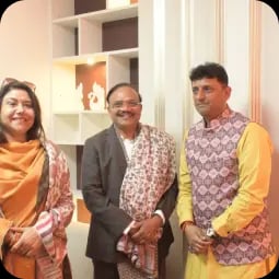 Acharya Ganesh gallery image 2