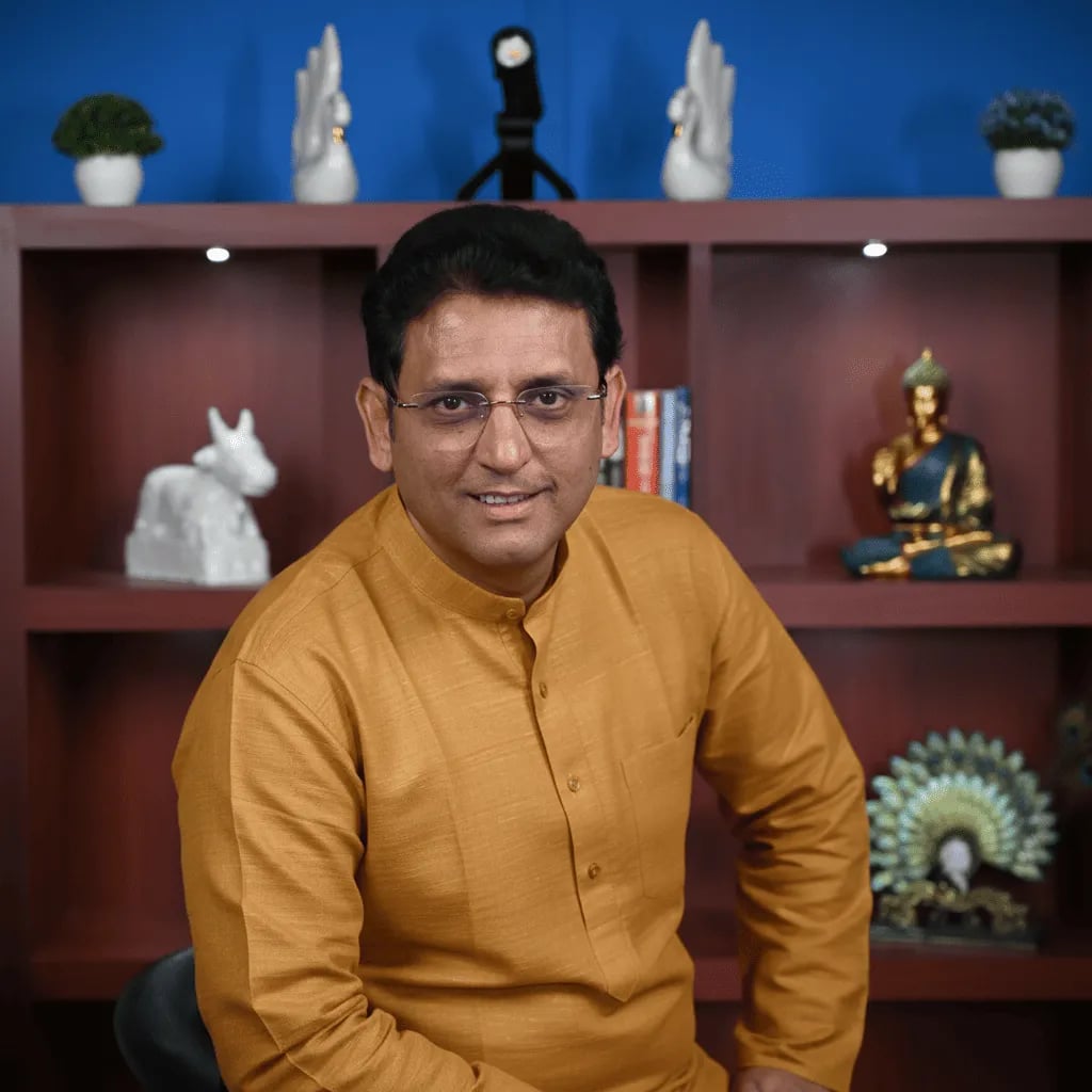Acharya Ganesh memory 48