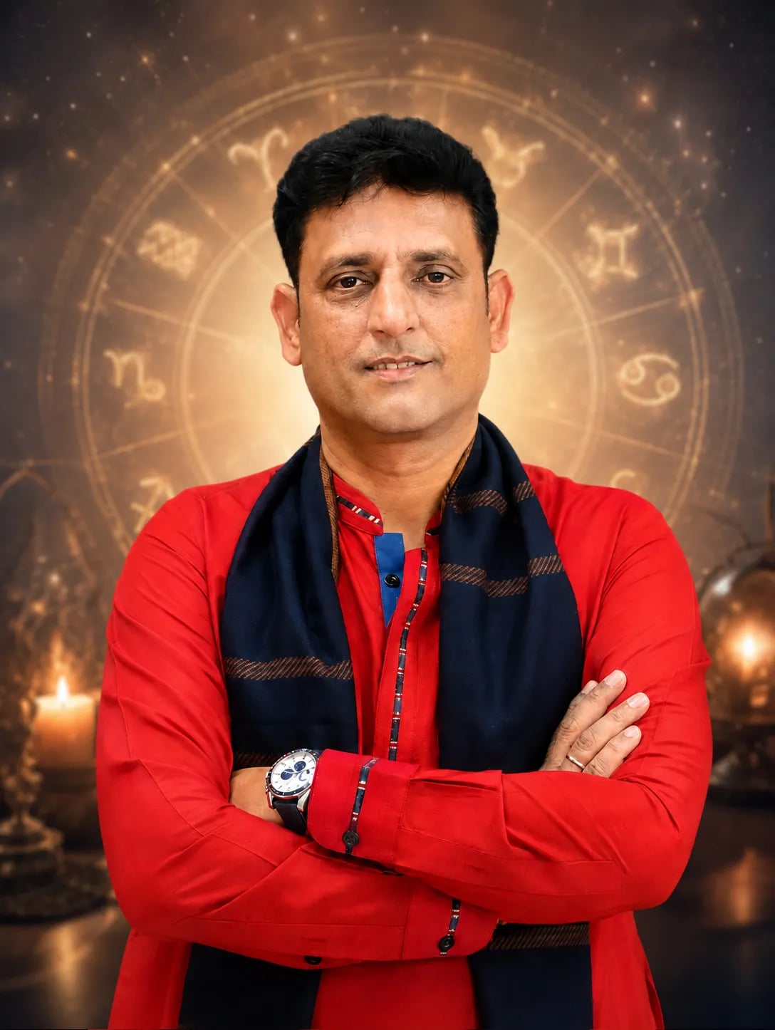 Acharya Ganesh memory 50