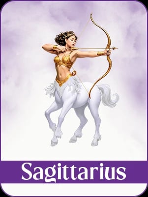 Sagittarius