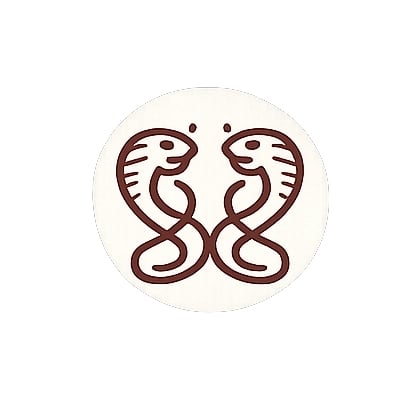 Rahu-Ketu Balance — Kaal Sarp Dosh Puja benefit