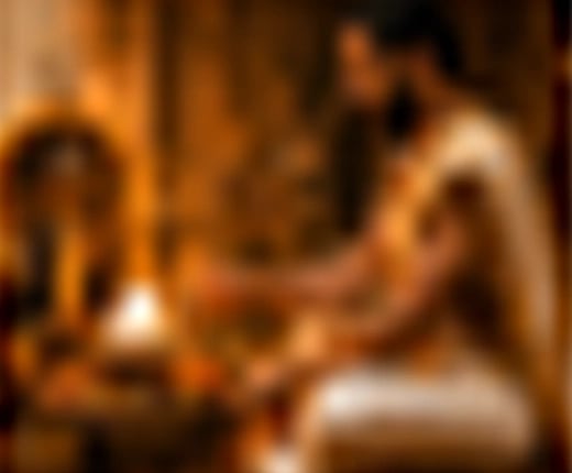 Lord Shiva with Nag — Kaal Sarp Dosh Puja by Acharya Ganesh