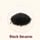 Black Sesame — sacred offering for Kaal Sarp Dosh Puja