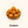 Sweets — sacred offering for Kaal Sarp Dosh Puja