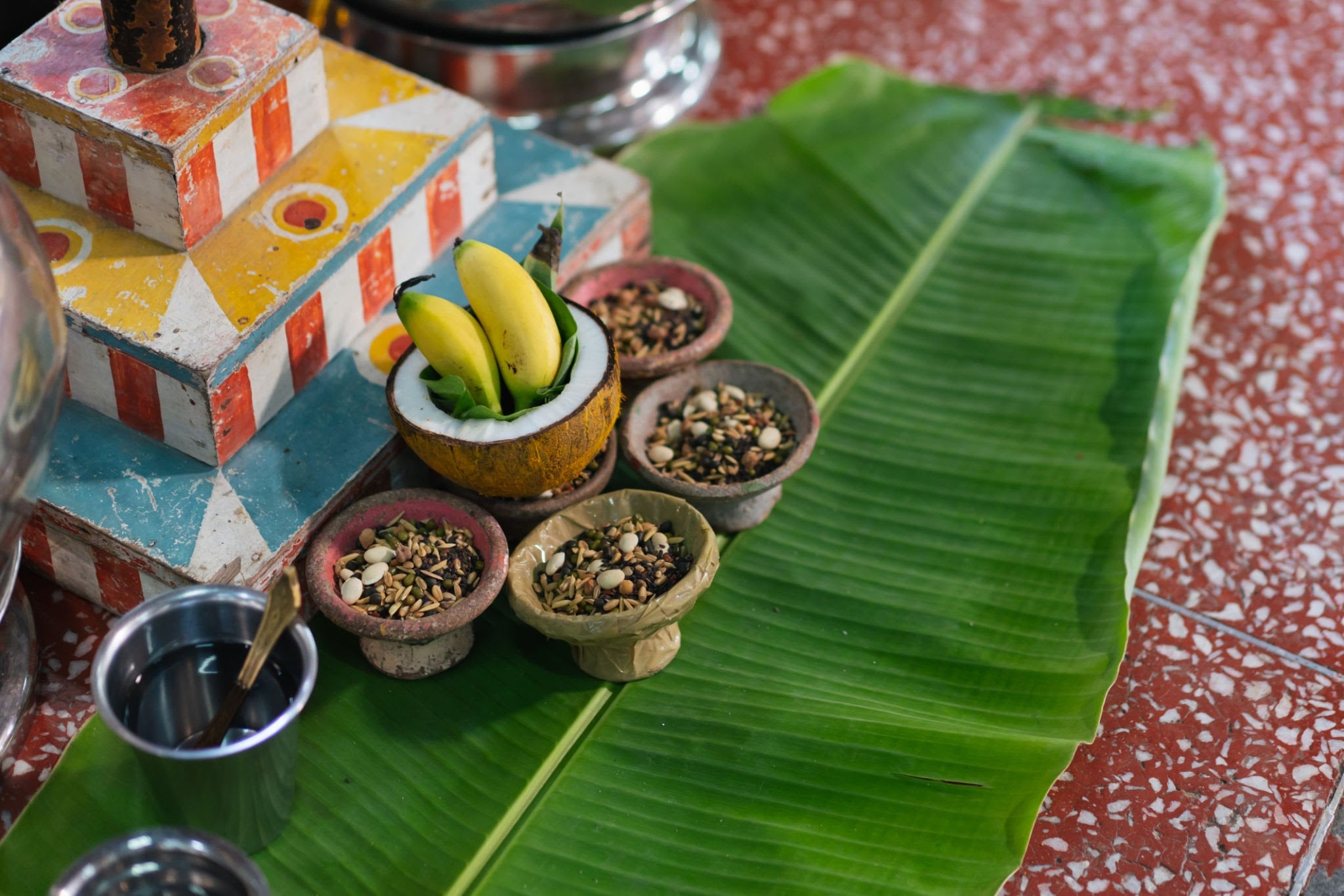 Satyanarayan Puja