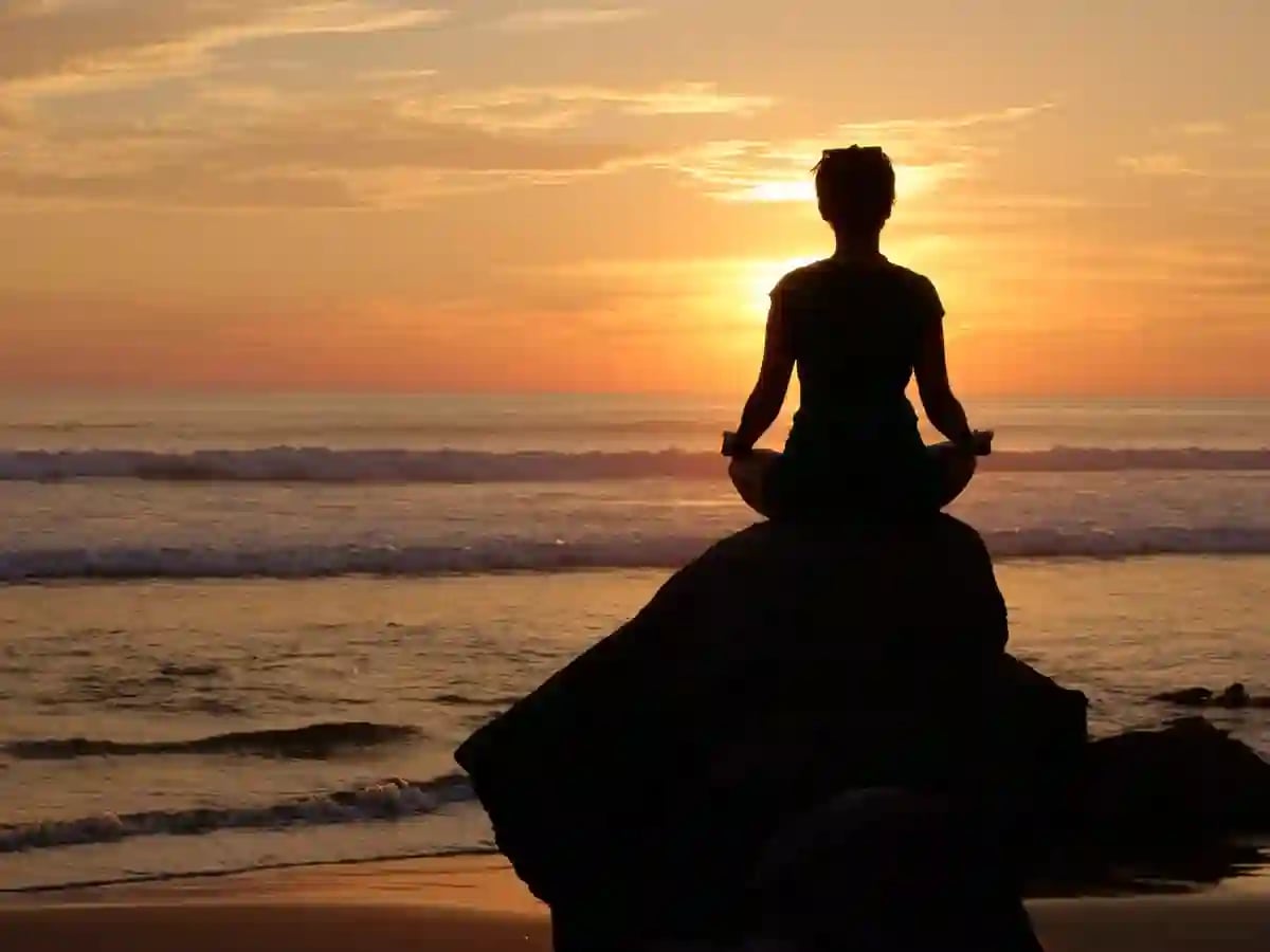 Gives Mental Peace