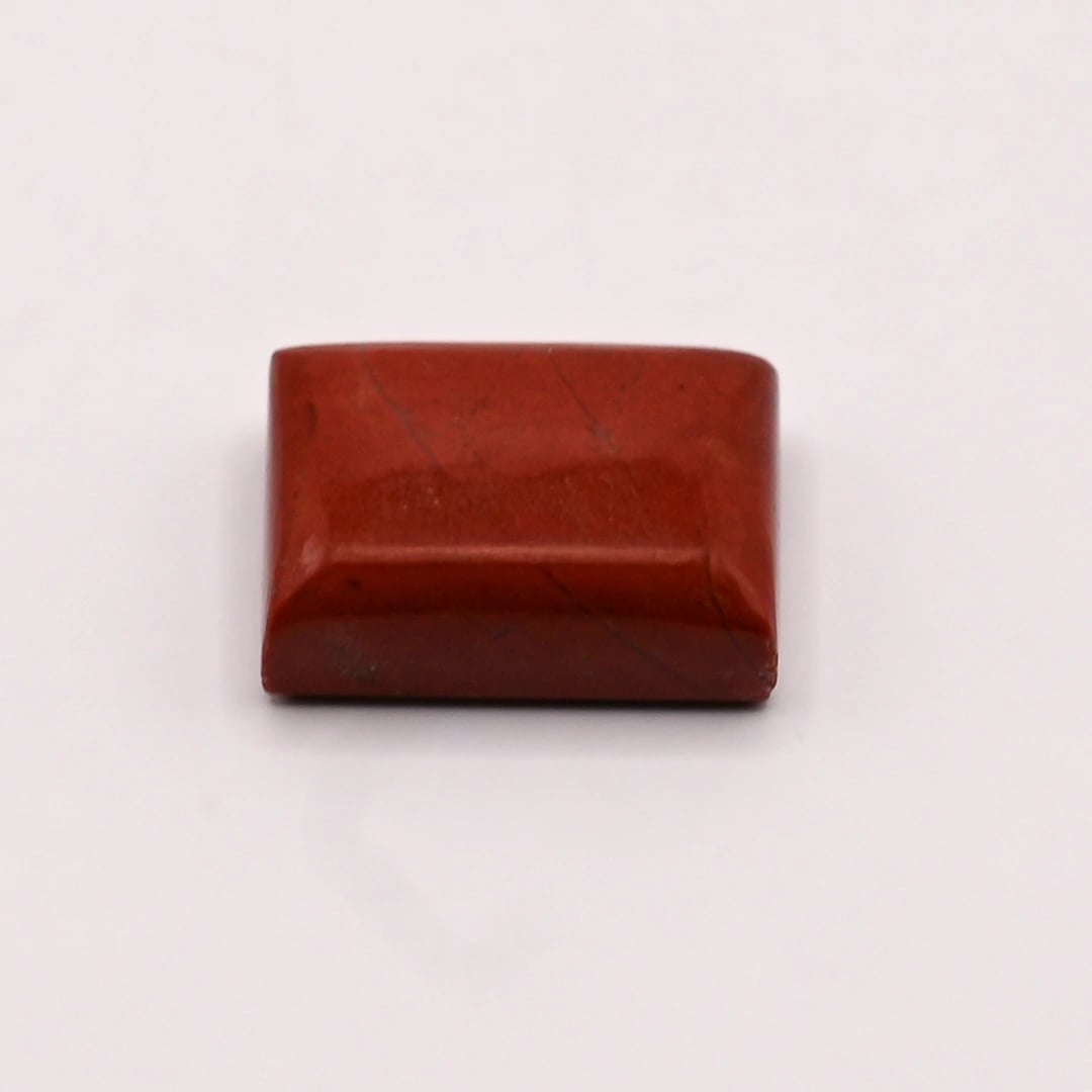Red Jasper Stone 10.69 Ratii
