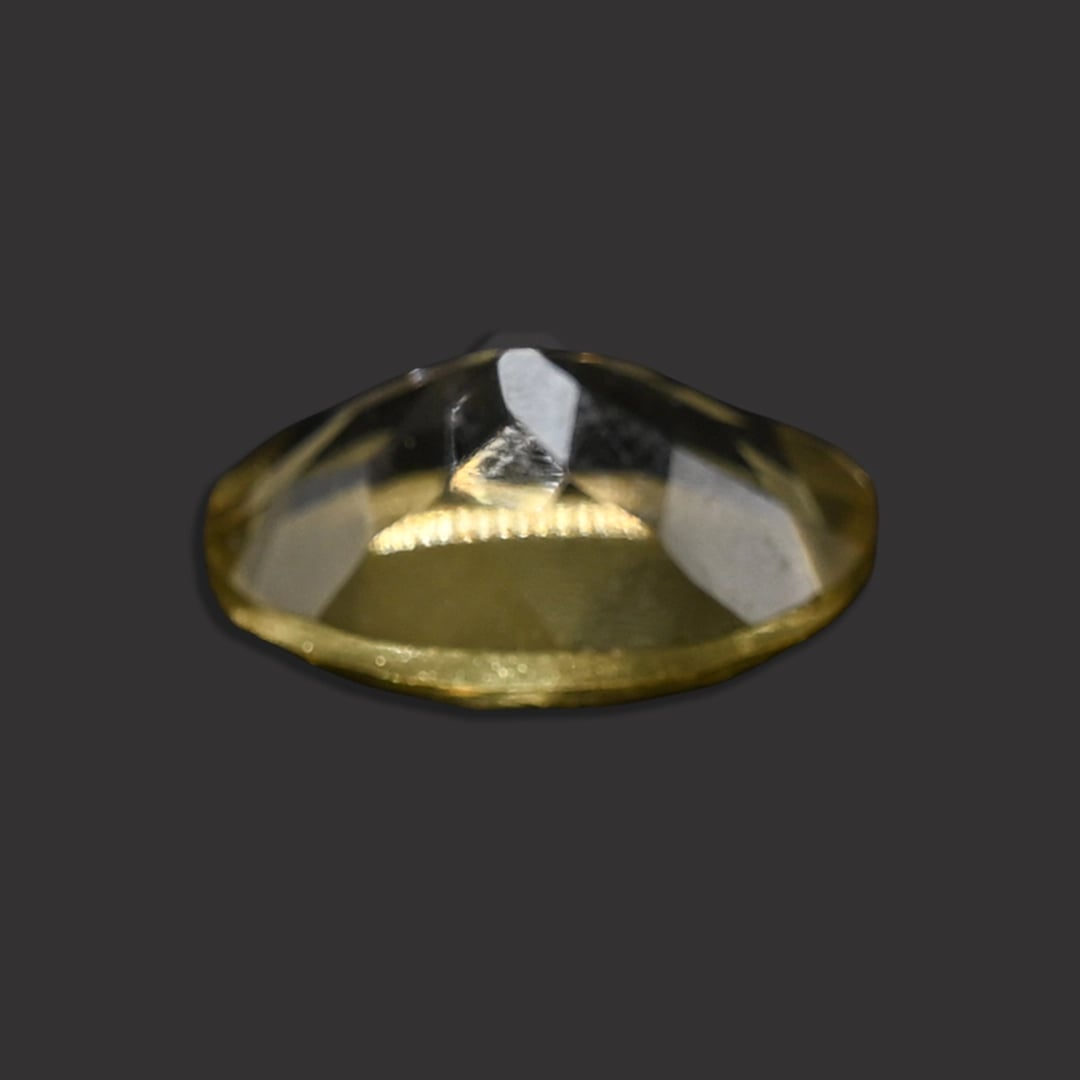 Citrine Cut 10.09 Ratti