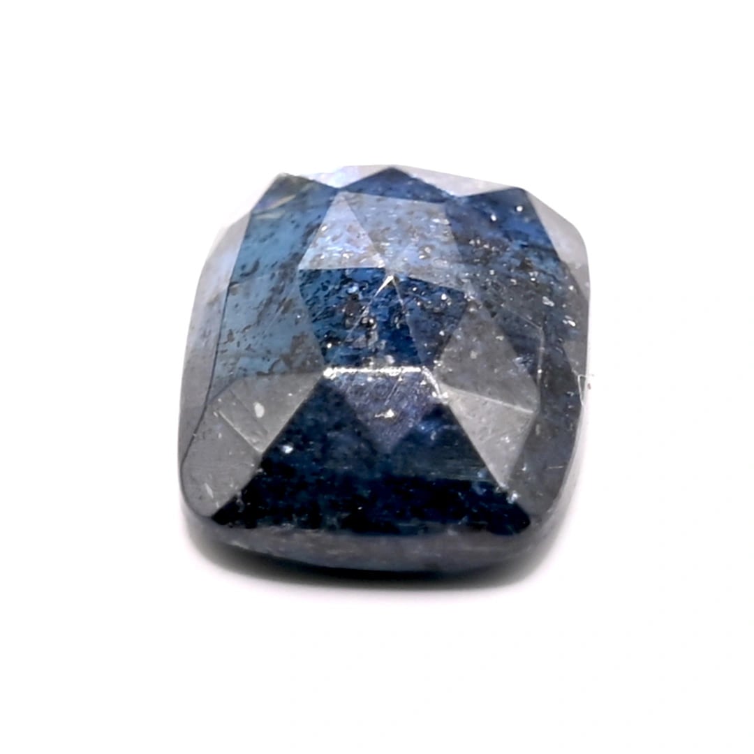Indigo Blue Kyanite 9.49 Ratti