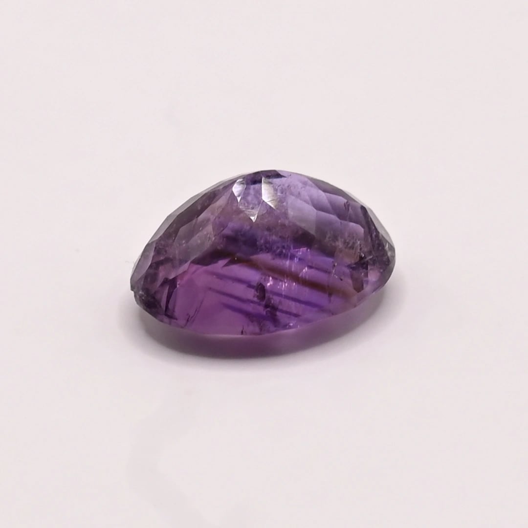 Amethyst Cabochon 11.96 Ratti