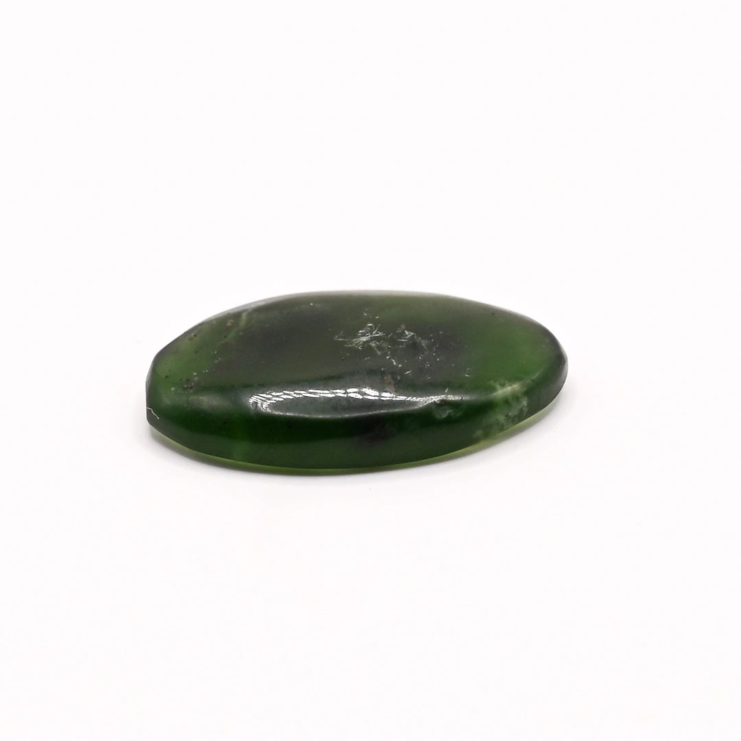 Original Serpentine Gemstone 11.35 Ratti