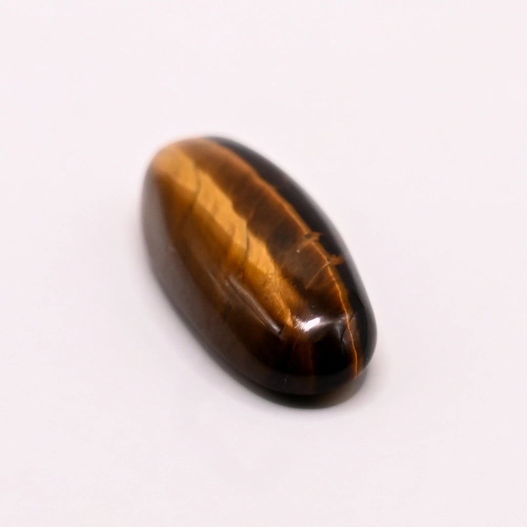 Tiger Eye 11.57 Ratti