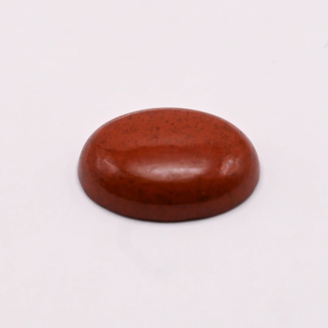 Red Jasper Stone 12.07 Ratii