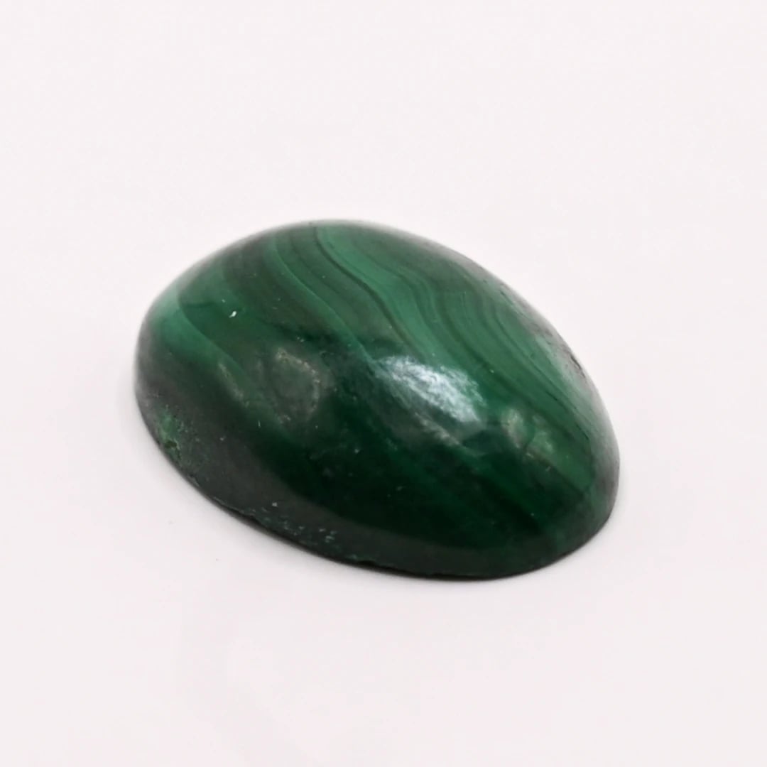 Malachite 13.88 Ratti