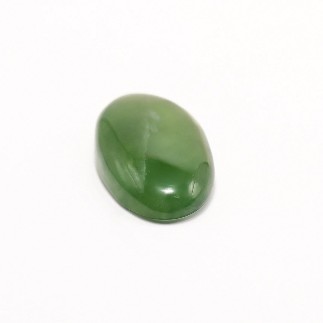Original Serpentine Gemstone 13.38 Ratti