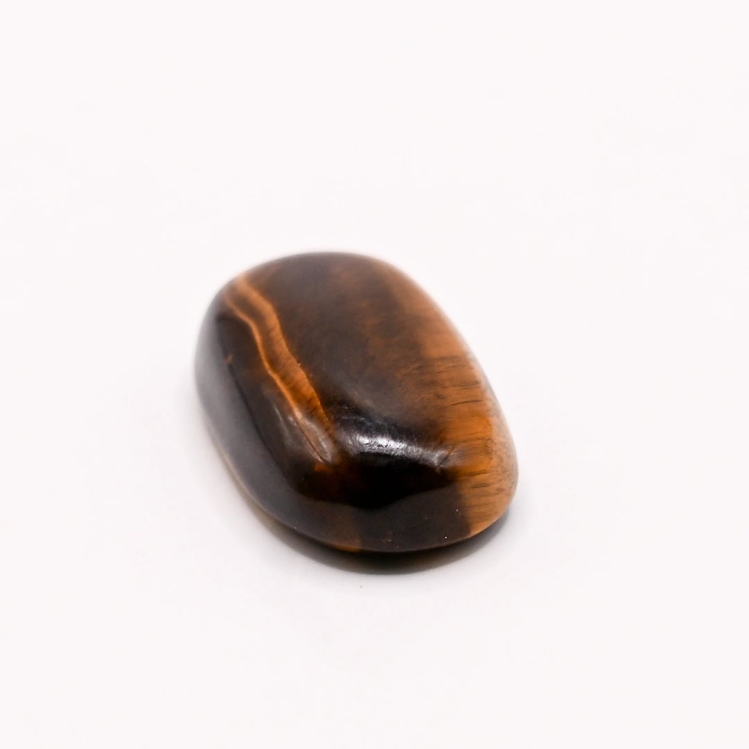 Tiger Eye 13.6 Ratti