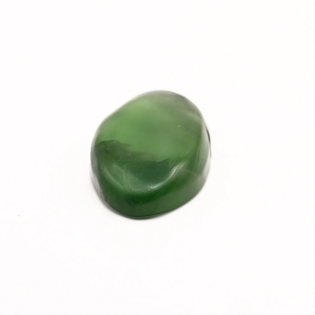Orignal Serpentine Gemstone 14.7 Ratti