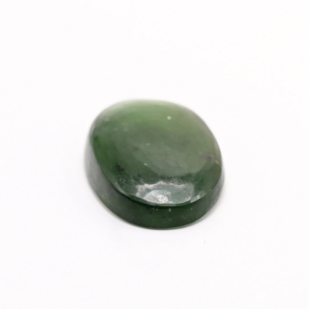 Orignal Serpentine Gemstone 14.1 Ratti