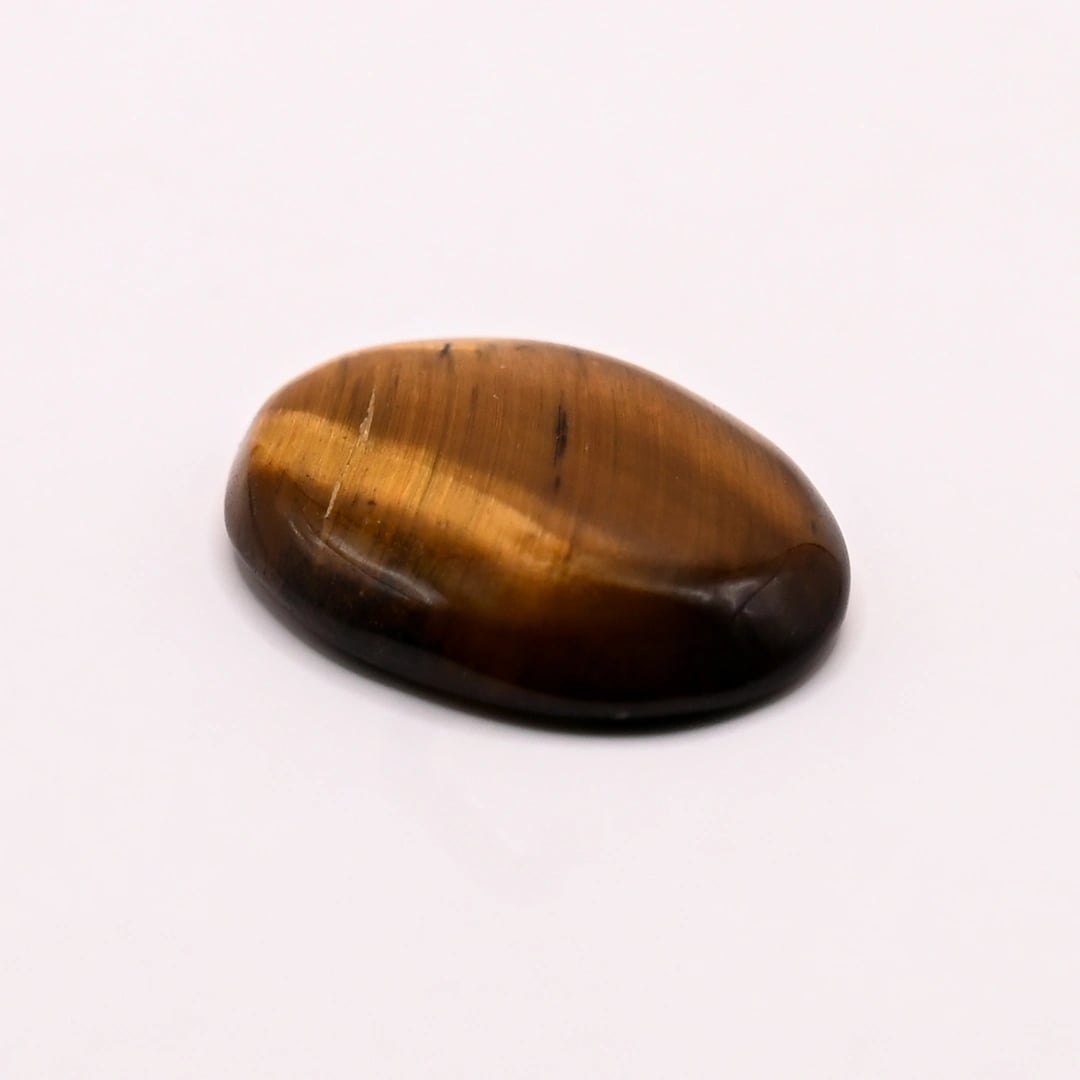 Tiger Eye 14.43 Ratti