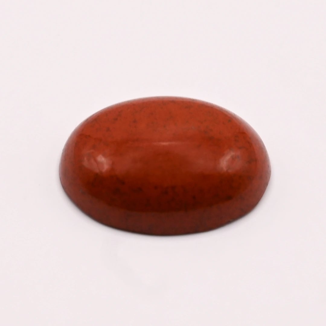 Red Jasper Stone 15.52 Ratii