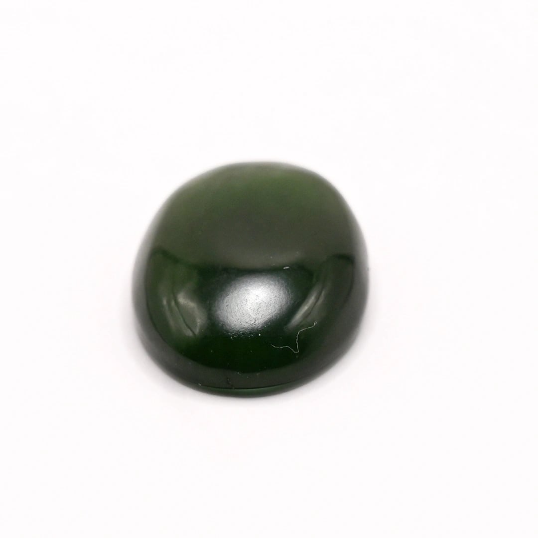 Original Serpentine Gemstone 15.85 Ratti