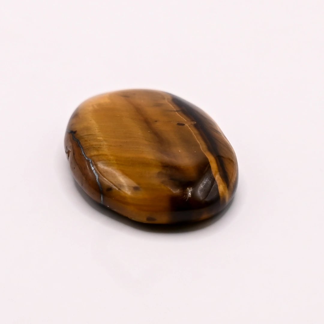 Tiger Eye 15.52 Ratti