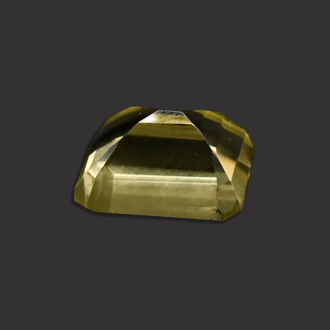 Citrine Cut 12.78 Ratti