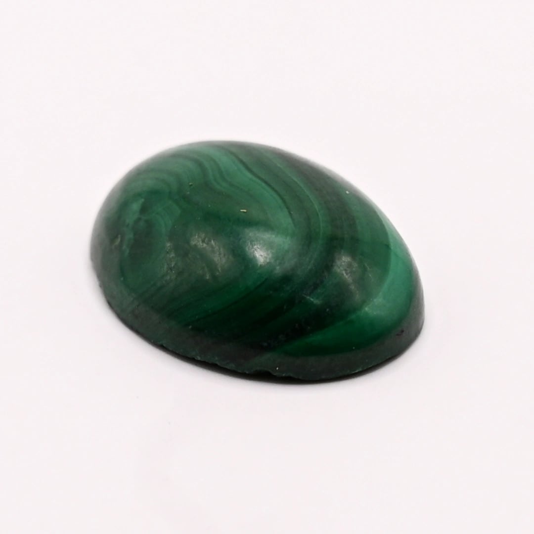 Malachite 18.76 Ratti