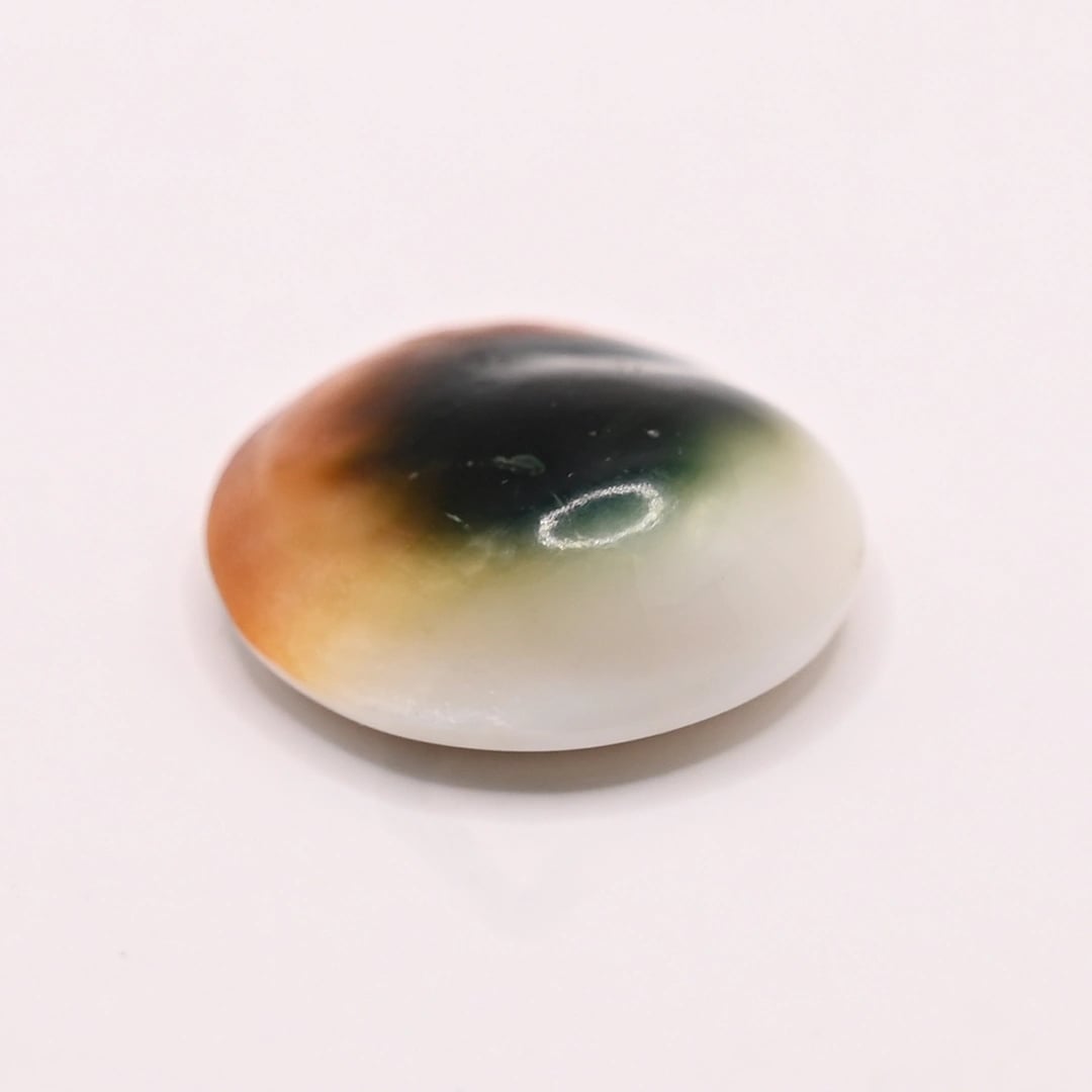 Shiva Eye 20.96 Ratti