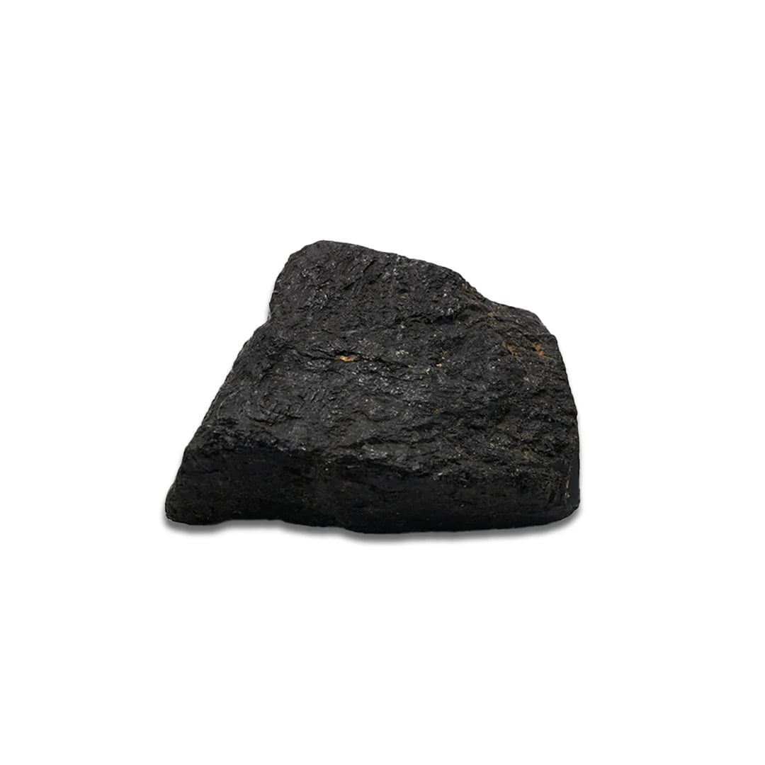 Black Tourmaline Stone 2.6 KG