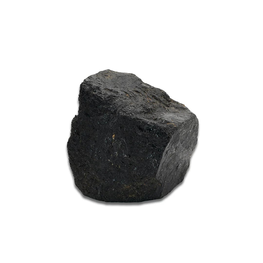 Black Tourmaline Stone 0.555 GM