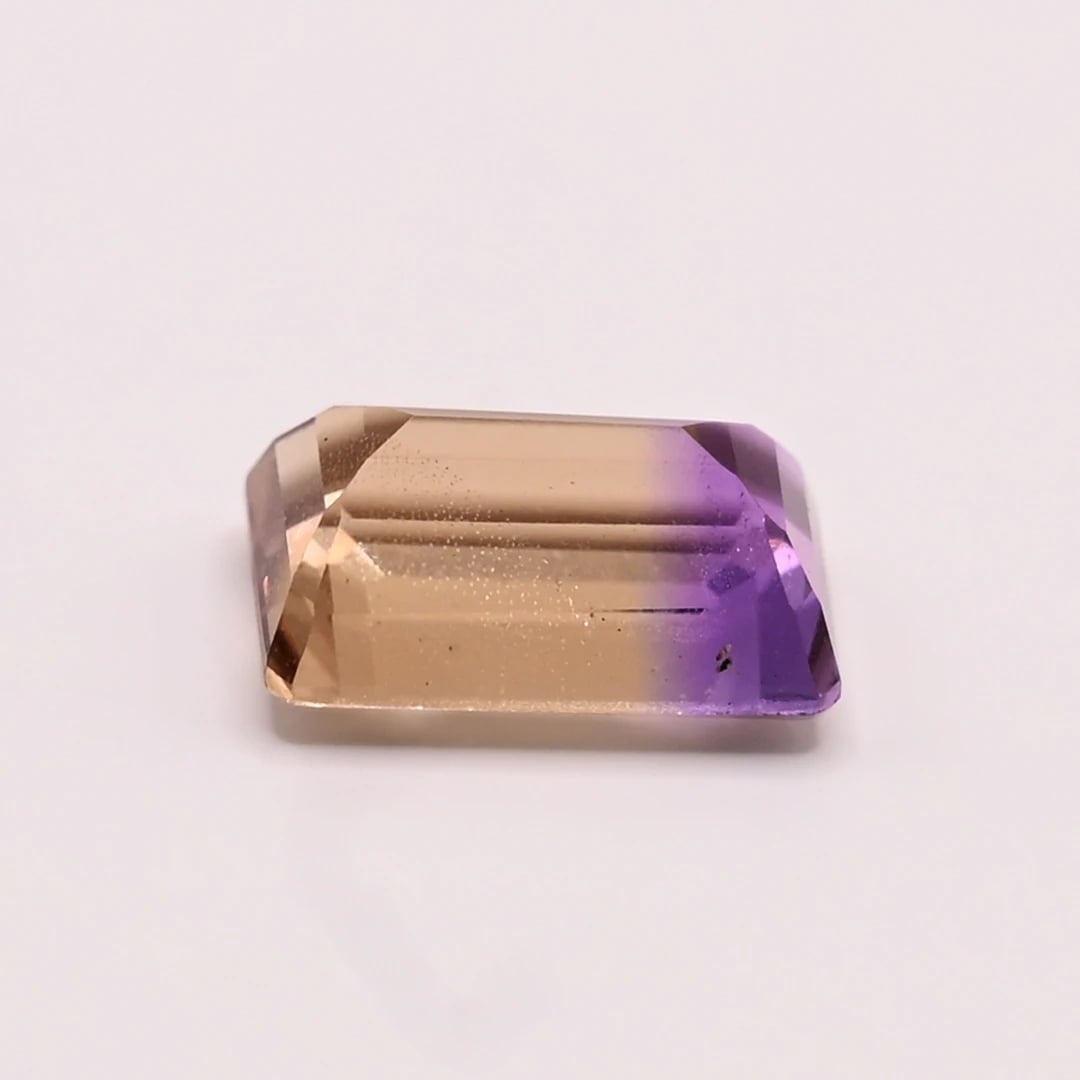 Ametrine 4.66 Ratti