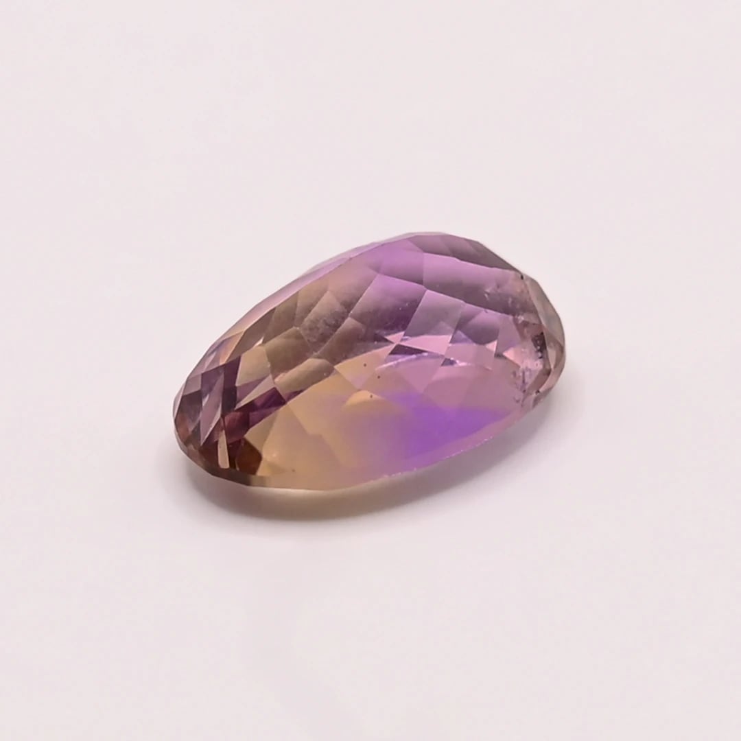 Ametrine 4.38 Ratti